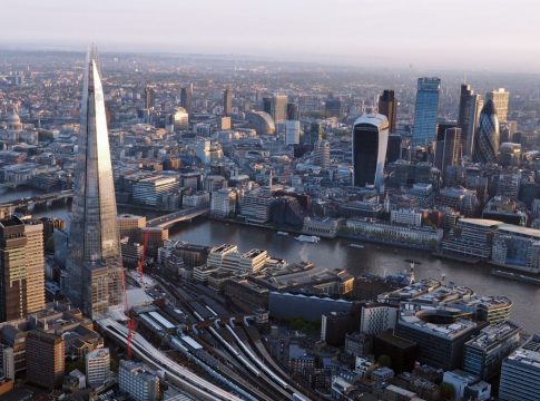 financieras financieras