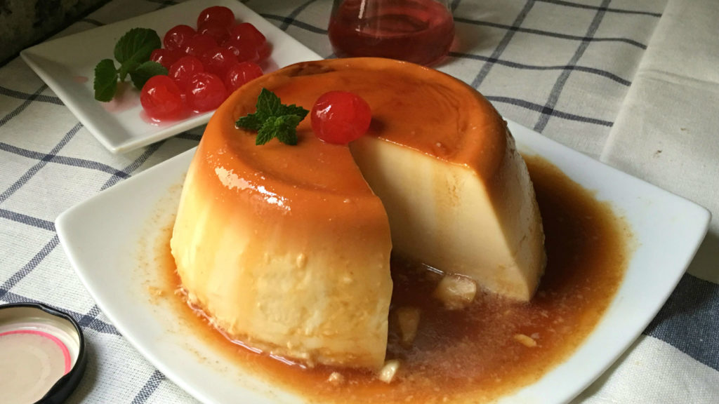 Cómo hacer un flan de queso mascarpone 4 Consejos para la preparación del flan