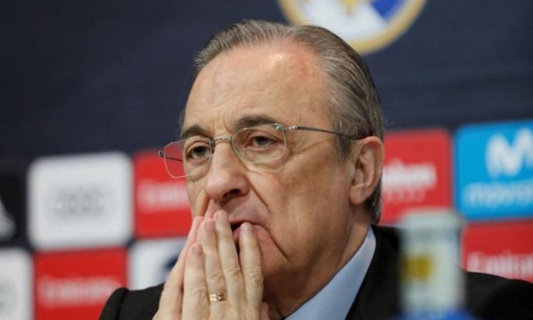 Florentino Pérez, 'el bocazas': ¿qué consecuencias puede tener para el Real Madrid los audios filtrados?