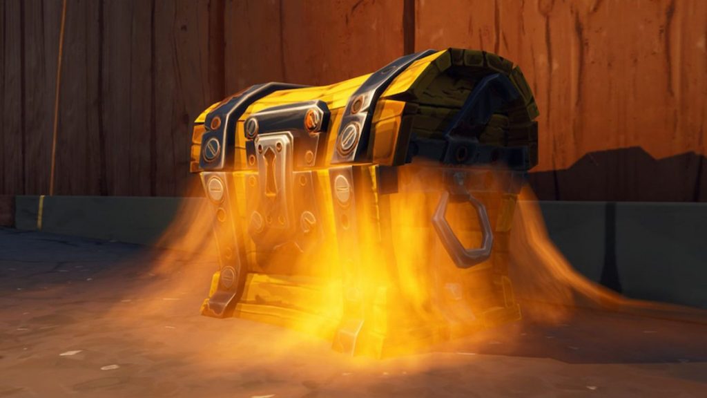 Fortnite: Cómo completar y ganar los desafíos de la Semana 7 74 Fortnite: Cómo completar y ganar los desafíos de la Semana 7