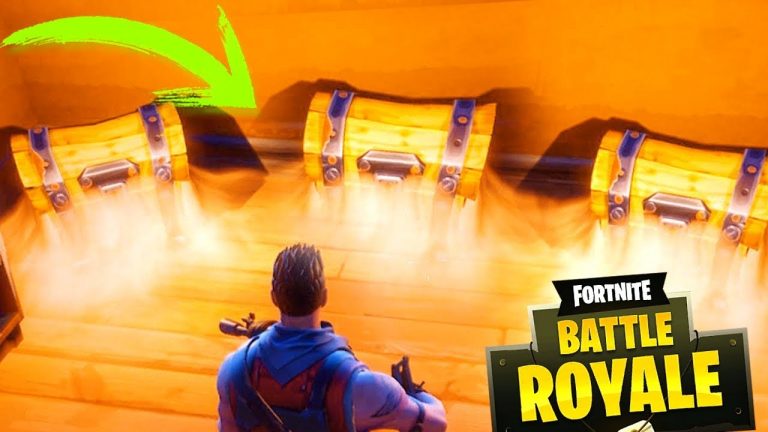 Fortnite: Cómo completar y ganar los desafíos de la Semana 7