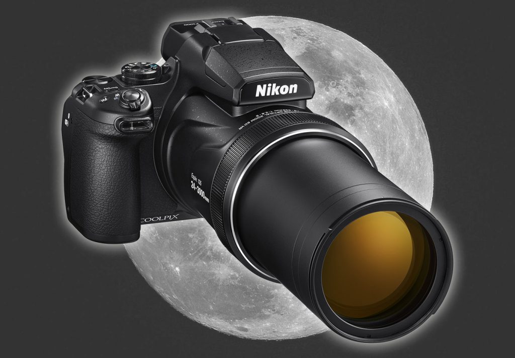 Las mejores propuestas tecnológicas para los amantes de la fotografía 142 fotografia nikon p1000