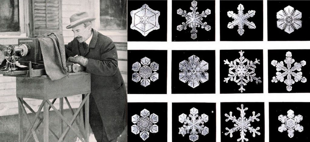 Por qué la nieve no es blanca y otras curiosidades sobre este elemento