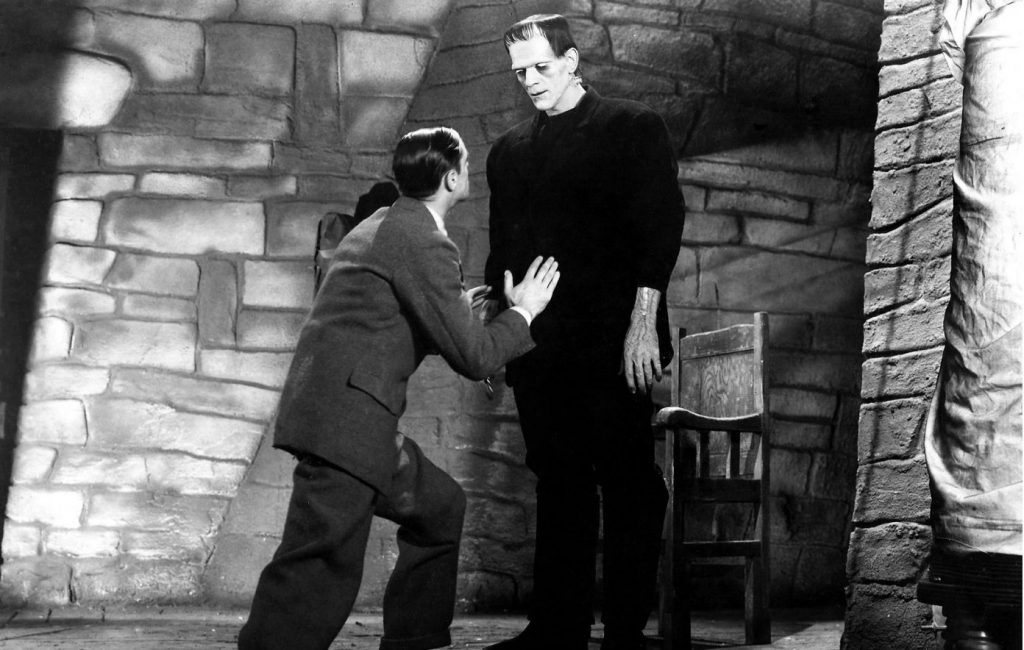 Universal va a subir alguno de los clásicos mas importantes de la historia del cine de terror a Youtube.