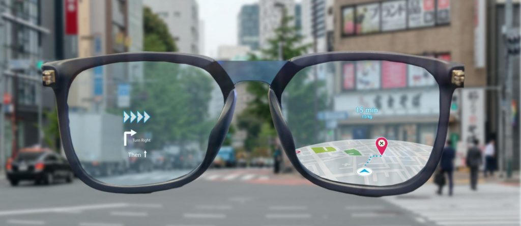 Así serán las gafas de realidad aumentada de Facebook 4 gafas-facebook