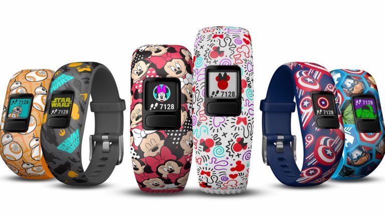 Garmin, SoyMomo... Los mejores smartwatch para niños que puedes regalar