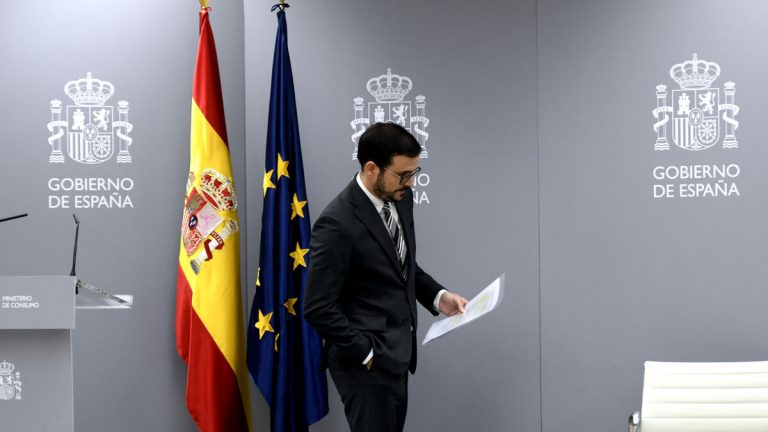 Garzón acusa al juez García Castellón de tener 