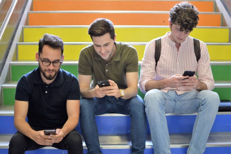 Como detectar que te estás volviendo gay (sin saberlo)