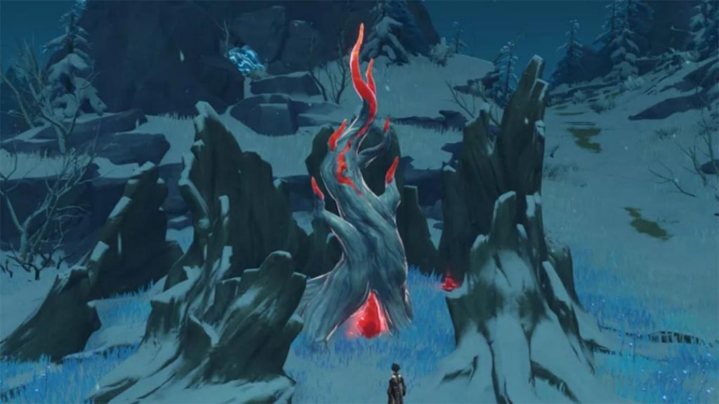 Genshin Impact: Fecha de estreno del nuevo personaje y detalles desvelados