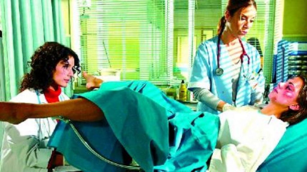 Acudir al ginecólogo ha de ser ineludible en este Año Nuevo.