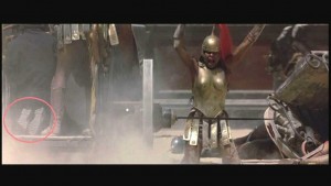 Grandes cagadas del cine