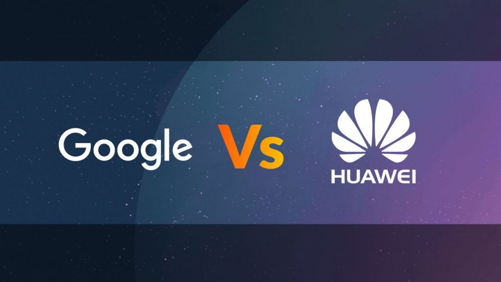 Pasa de Google: las mejores alternativas a Gmail, YouTube, Google Maps... 66 google vs huawei