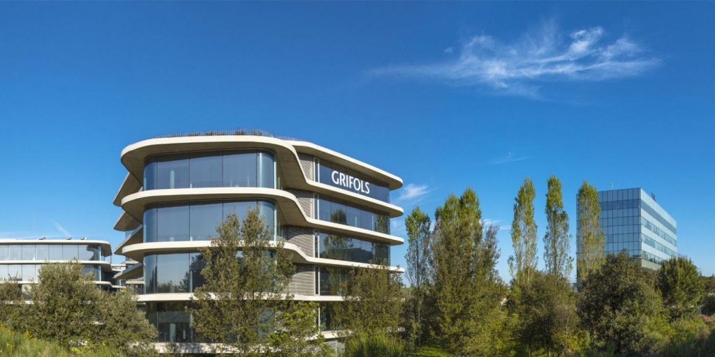 La multinacional catalana sigue en expansión.