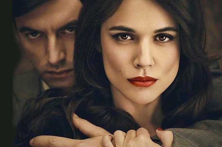 Hache: fecha de estreno y sorpresas de la segunda temporada de la serie de Netflix