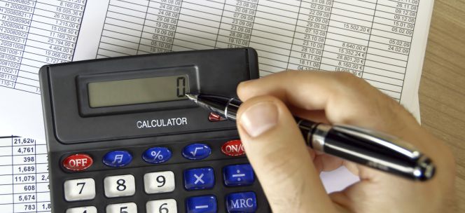 Principales recursos de la hacienda