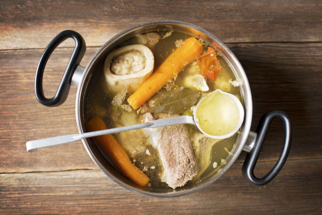 Puchero: todo lo que haces mal y acaba incomible 19 Puchero todo lo que haces mal y acaba incomible