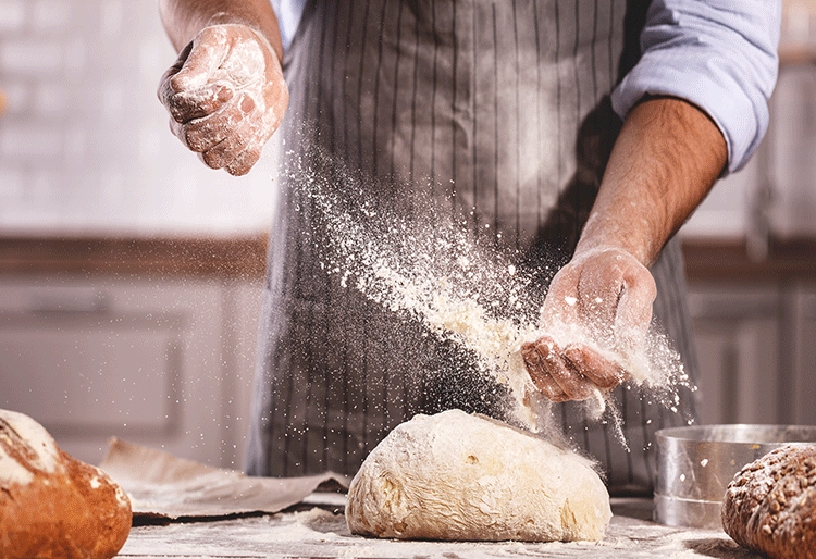 ¡Aldi gana! Las mejores harinas de supermercado según la OCU