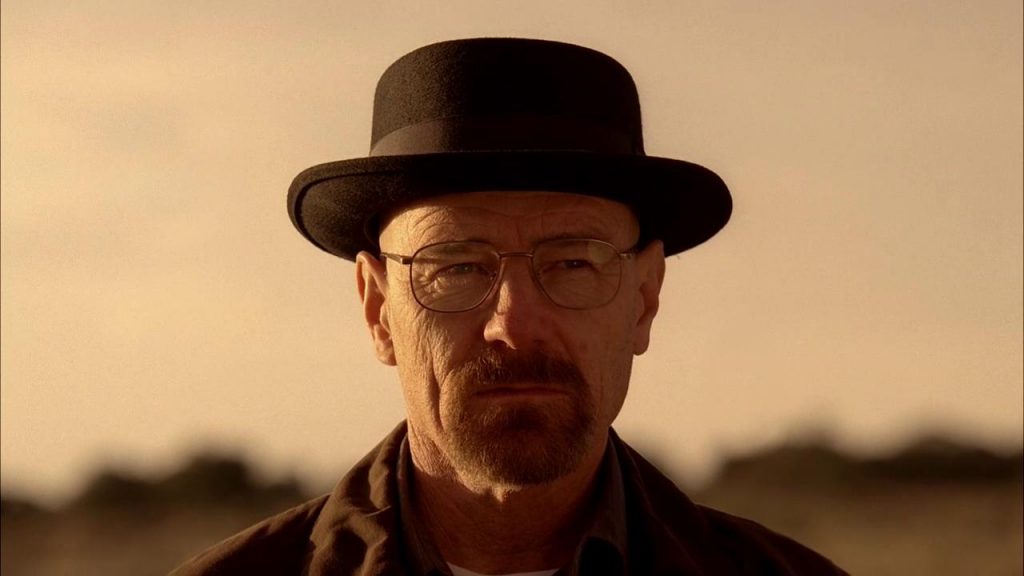 Heisenberg