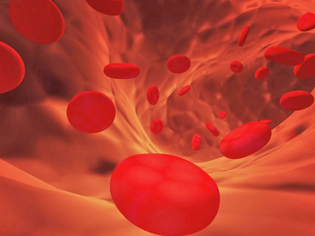 Conviene revisar si eres hemofílico