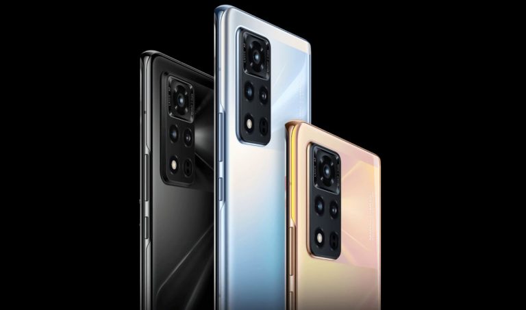 Honor View 40,así es la nueva joya de Honor tras abandonar a Huawei