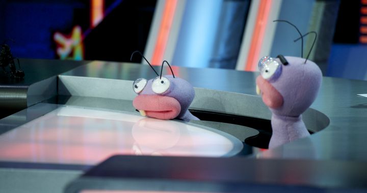 Pablo Motos, el culpable de desvelar el secreto mejor guardado de las hormigas de El Hormiguero