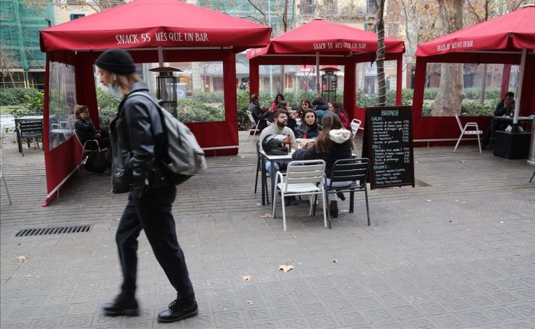 La hostelería catalana pide acciones más precisas por la pandemia