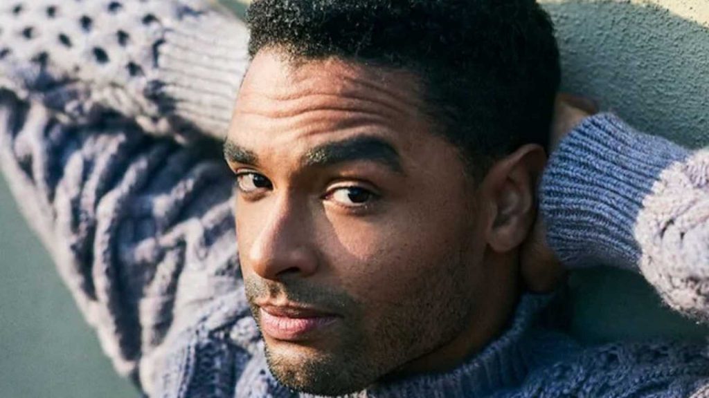 Regé-Jean Page, de Harry Potter a Los Bridgerton. Repasamos su carrera 75 Regé-Jean Page, protagonista de Los Bridgerton
