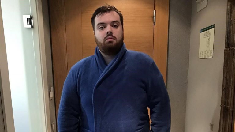 El vídeo lleno de verdades de Ibai Llanos con el que se cepilla a TheGrefg