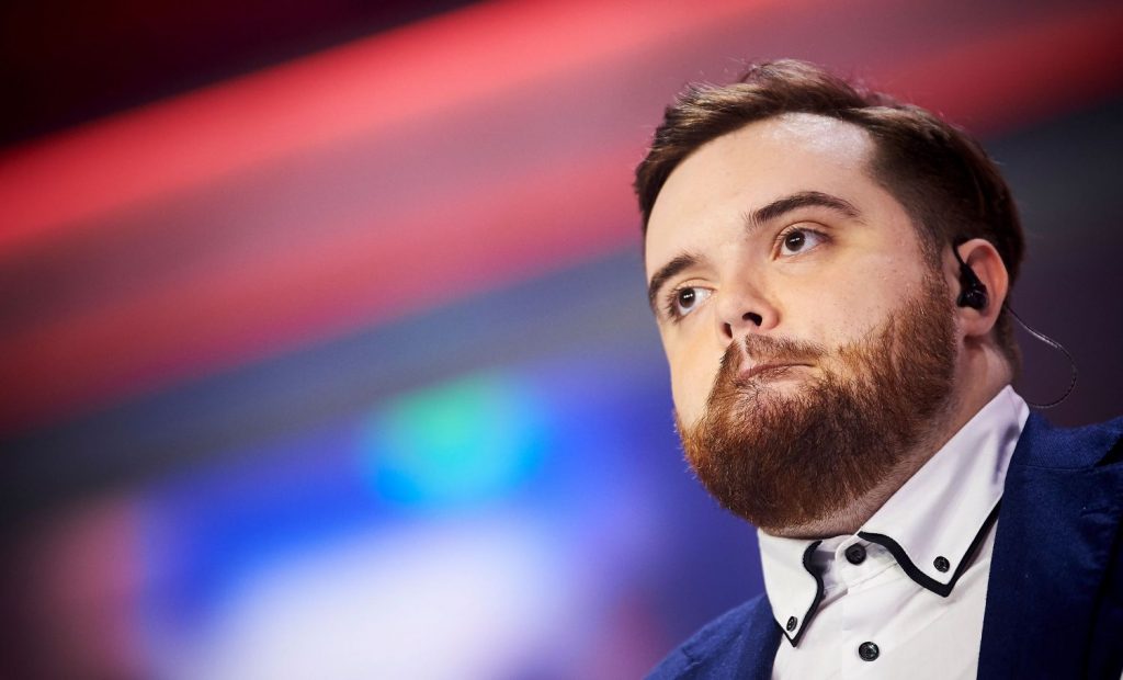 El vídeo lleno de verdades de Ibai Llanos con el que se cepilla a TheGrefg