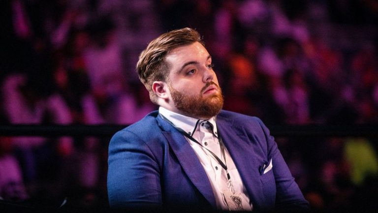 Por qué lo nuevo de Ibai Llanos tras dejar G2 puede catapultarle al éxito mundial