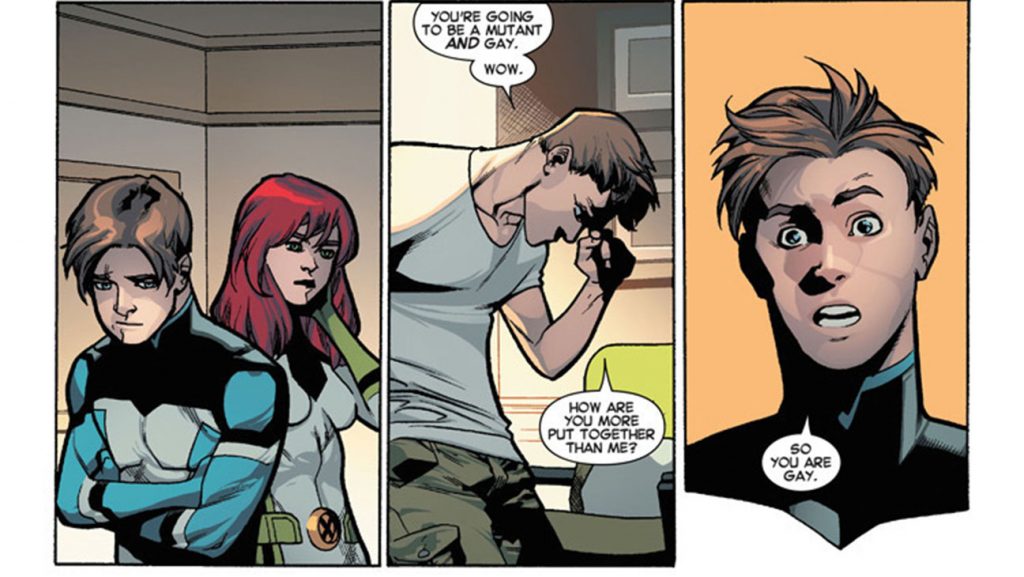 Este es el actor de Cobra Kai que podrías ver en Marvel... ¿como superhéroe?