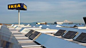 Ikea: así son los paneles solares que podrás comprar desde 3.600 euros