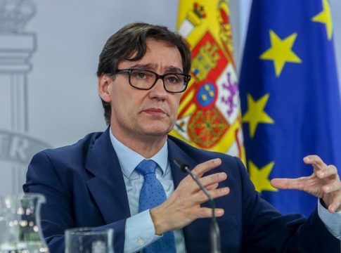 Illa insiste en que el confinamiento domiciliario no será necesario si se da Illa: