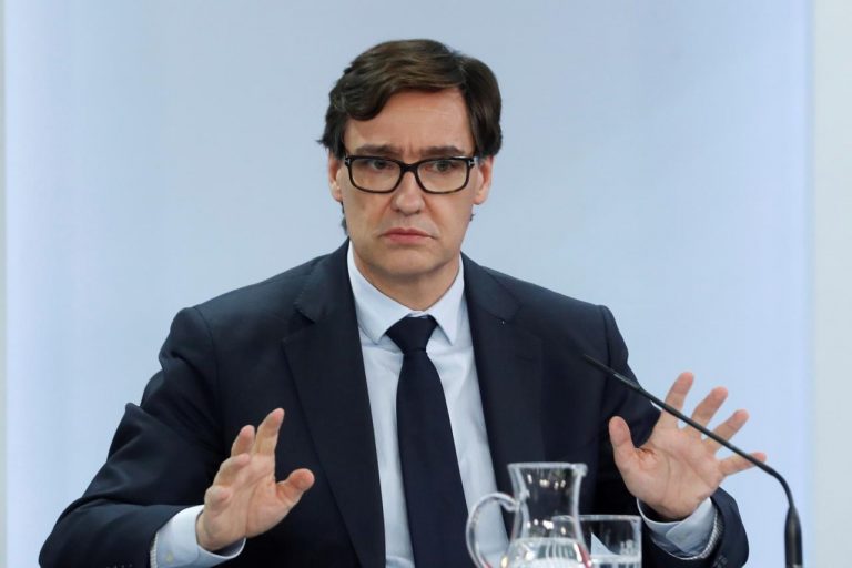 El PP vuelve a reclamar la dimisión de Illa: 