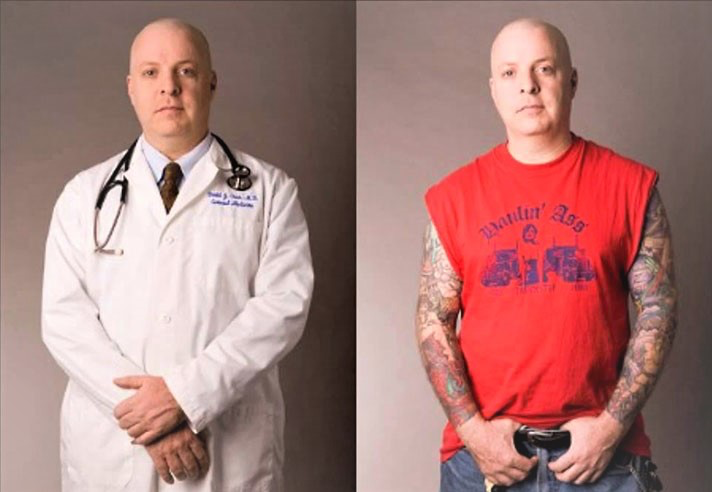 Grandes empresas sacan provecho 