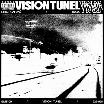 Cruz Cafuné presenta 'TLC' con Maikel Delacalle 2 Cruz Cafuné Maikel Delacalle TLC