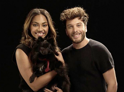 Nia Blas Cantó Cúrame Nia Blas Cantó Cúrame