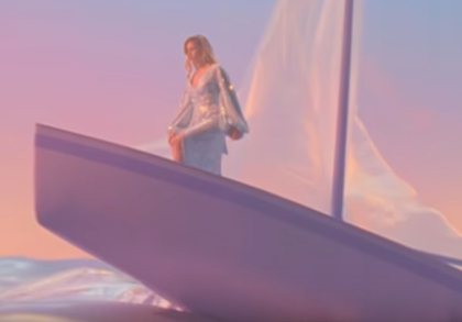 London Grammar  Lose Your Head Californian soil