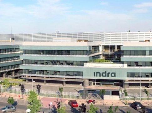 indra 1
