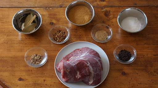 ¿Cómo preparar el mejor pastrami?