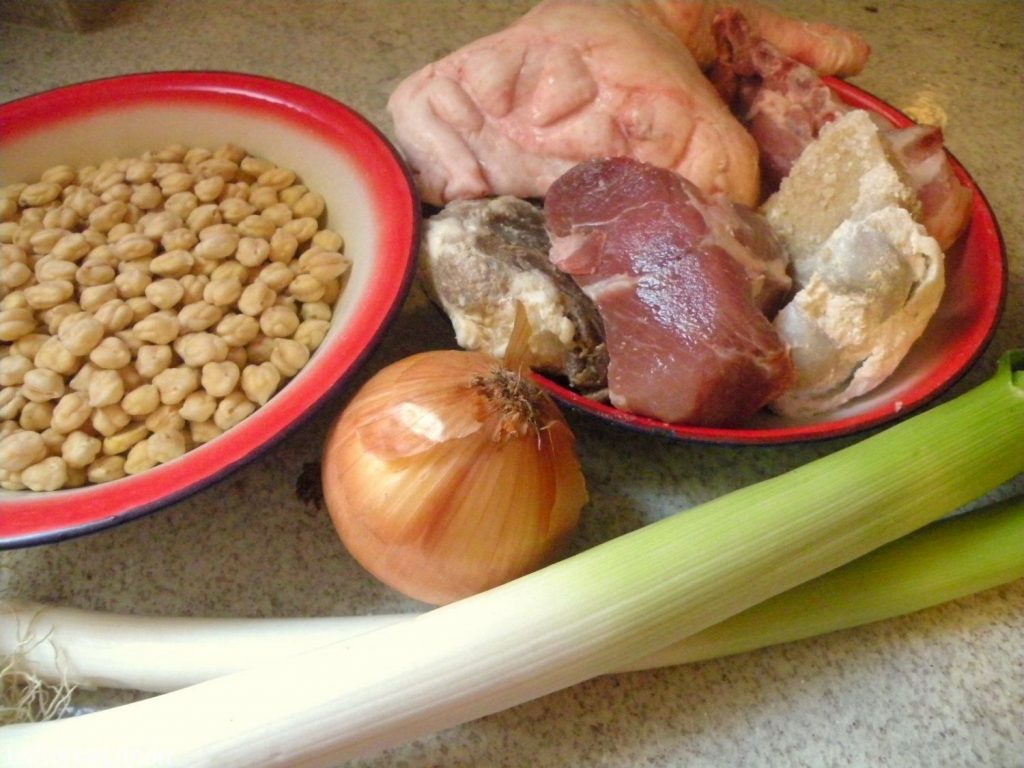 Puchero: todo lo que haces mal y acaba incomible 20 Puchero todo lo que haces mal y acaba incomible