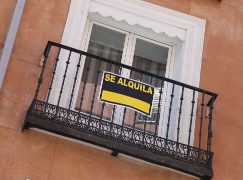 inquilino deje pagar Dos de cada tres propietarios temen que sus inquilinos dejen de pagar