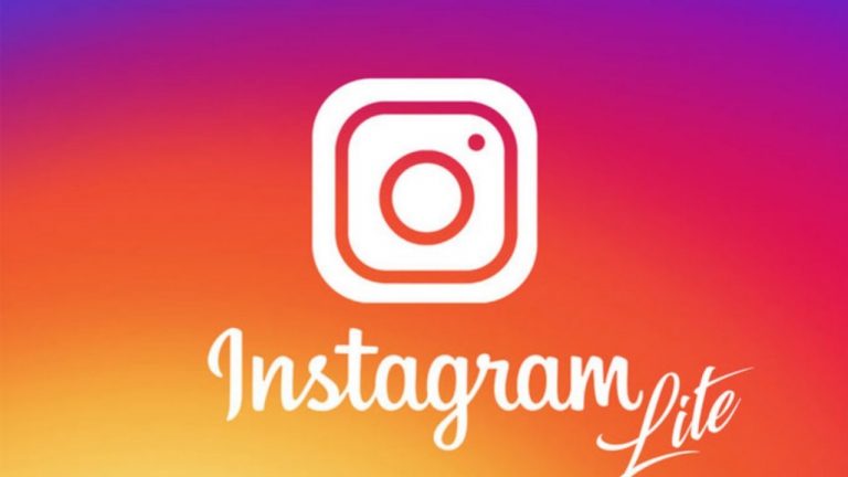 Así funciona Instagram Lite, la versión más ligera de la popular red social