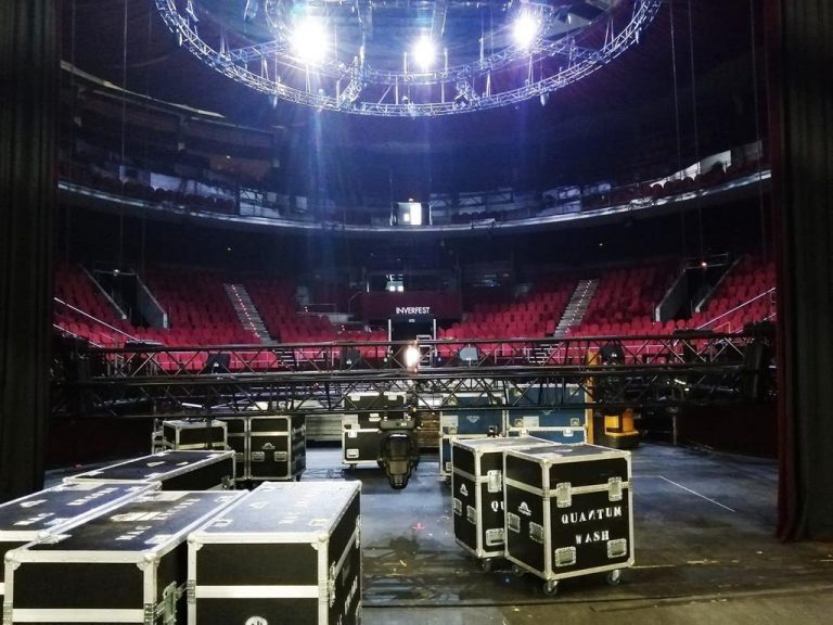 Inverfest: los más de 40 espectáculos que llevarán de nuevo la música a Madrid