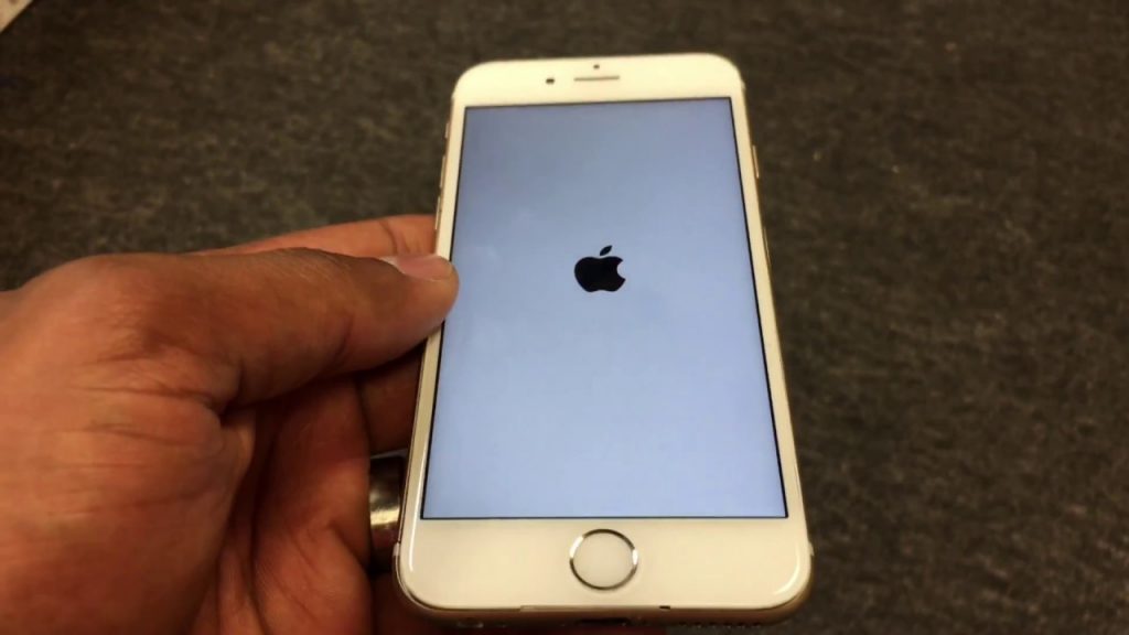 Ese iPhone que sigue sin desbloquearse puede tener un problema de hardware