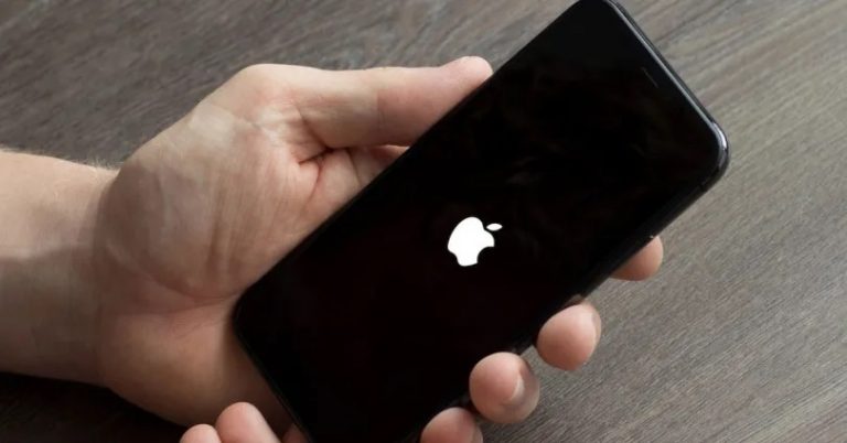 iPhone: así puedes recuperar tu móvil si se ha bloqueado