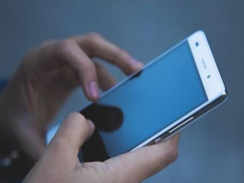 Cómo encontrar tu móvil si lo tienes en silencio 3 iphone