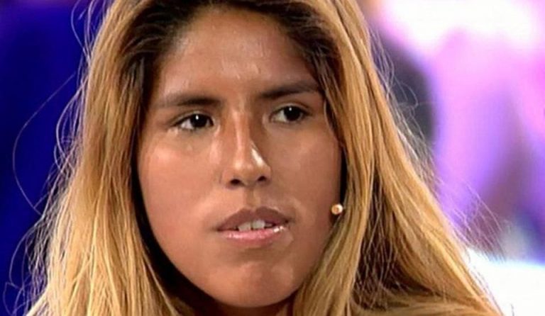 Isa P. sale en defensa de Isabel Pantoja tras la última entrevista de Kiko