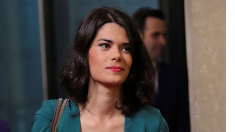 Isa Serra cree que no hay opción de moción de censura a Ayuso