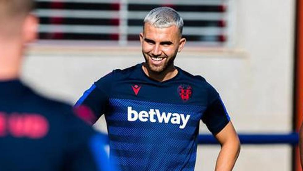 Borja Mayoral, el gran error de Zidane 3 j4